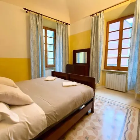 Rose House Monterosso al Mare