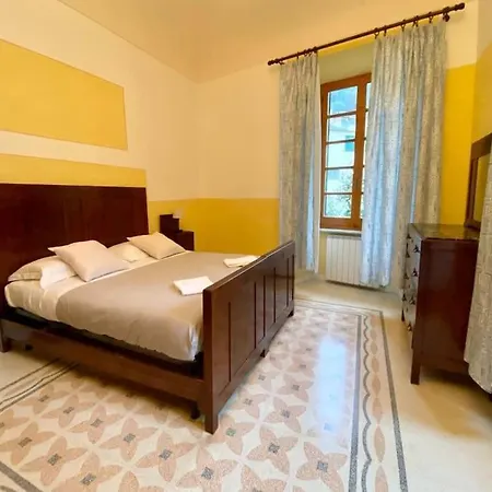 Rose House * Monterosso al Mare