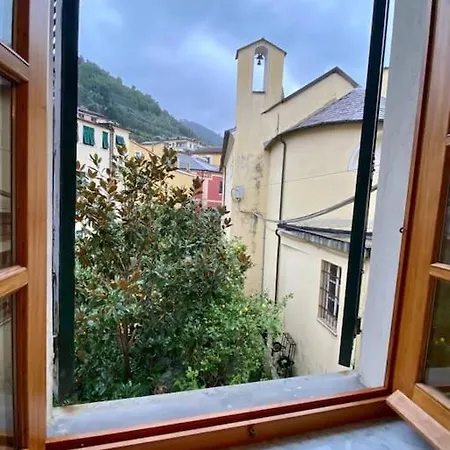 Rose House * Monterosso al Mare